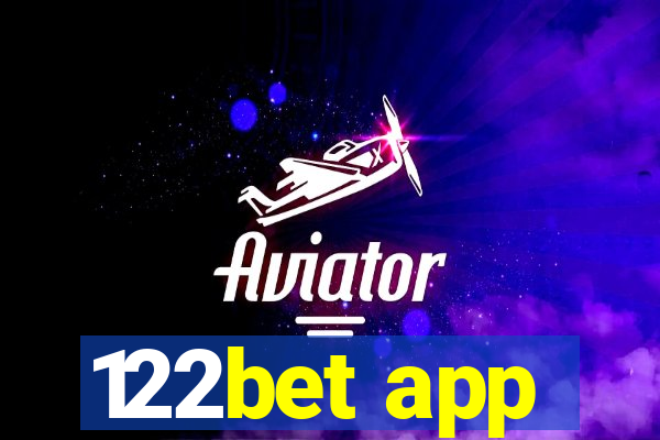 122bet app